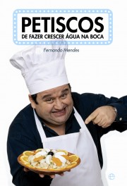 PETISCOS DE FAZER CRESCER AGUA NA BOCA