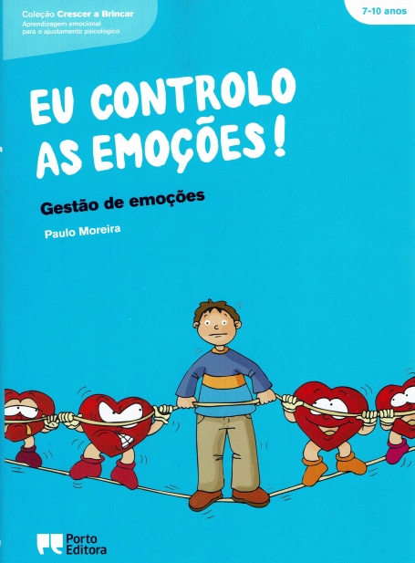 14067.20 - EU CONTROLO AS EMOCOES - gestao de emocoes