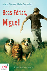 BOAS FERIAS MIGUEL