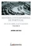 HISTORIA CONTEMPORANEA DE PORTUGAL DO 25 DE ABRIL A ACTUALIDADE VOLUME 2