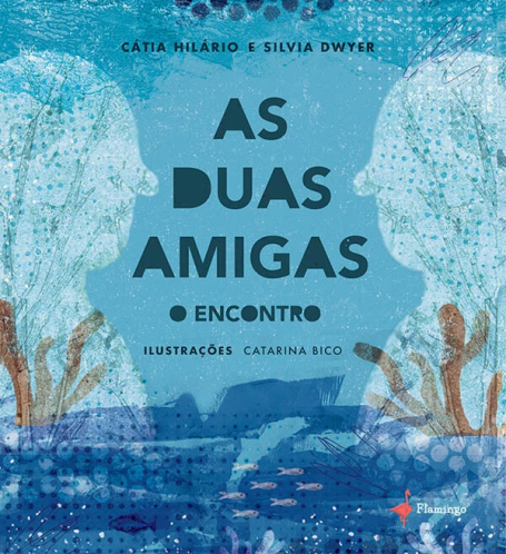 AS DUAS AMIGAS - O ENCONTRO