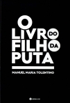 O LIVRO DO FILHO DA PUTA