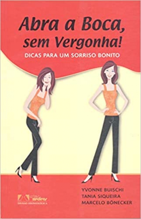 ABRA A BOCA SEM VERGONHA!
