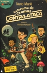CADERNETA DE CROMOS CONTRA-ATACA