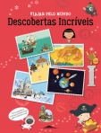 VIAJAR PELO MUNDO - DESCOBERTAS INCRIVEIS