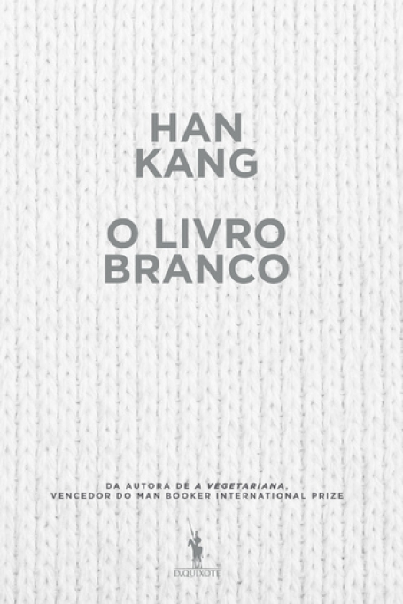O LIVRO BRANCO