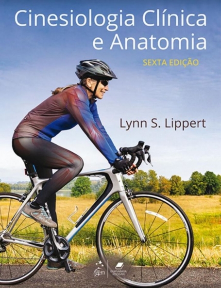 CINESIOLOGIA CLINICA E ANATOMIA - 6ª/2018