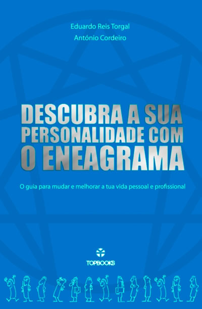 DESCUBRA A SUA PERSONALIDADE COM O ENEAGRAMA