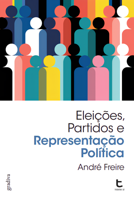 ELEIÇÕES, PARTIDOS E REPRESENTAÇÃO POLÍTICA