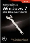 INTRODUCAO AO WINDOWS 7 P/ DESENVOLVEDORES