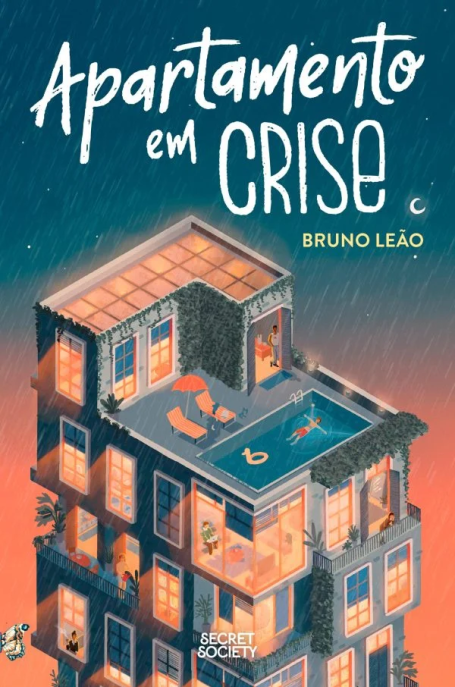 APARTAMENTO EM CRISE