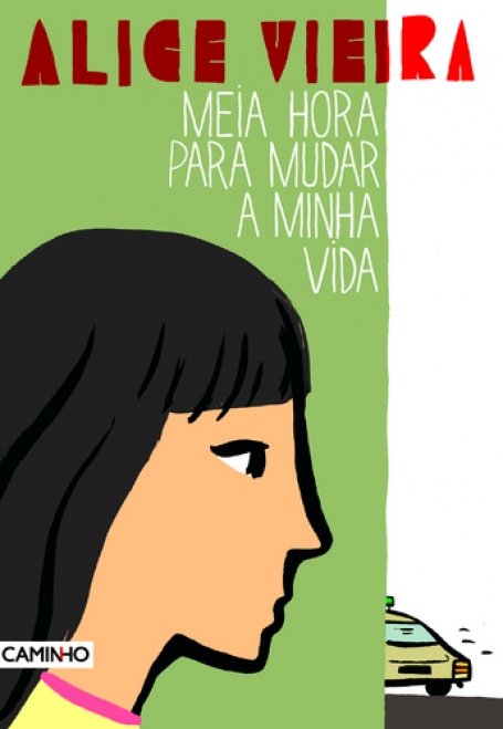 MEIA HORA PARA MUDAR A MINHA VIDA