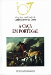 A CACA EM PORTUGAL I VOLUME
