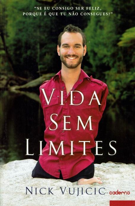 VIDA SEM LIMITES