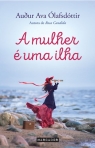 MULHER E UMA ILHA