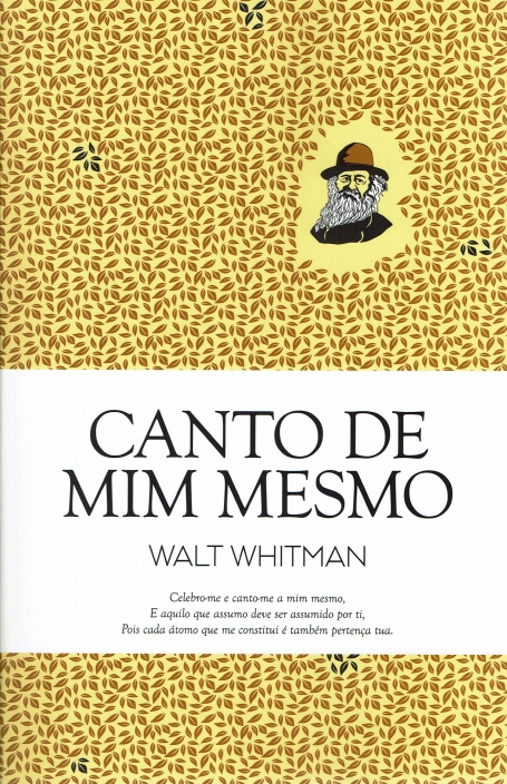CANTO DE MIM MESMO