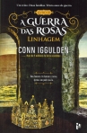 LINHAGEM - A GUERRA DAS ROSAS LIVRO 3