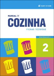 06335.10 - MANUAL DE COZINHA FICHAS TECNICAS N º 2