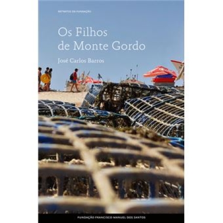 OS FILHOS DE MONTE GORDO