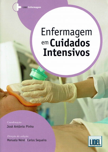 ENFERMAGEM EM CUIDADOS INTENSIVOS