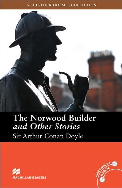 MR (I) Norwood Builder & Other etools
