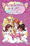 ACADEMIA DE ANJOS - SEGREDOS E SAFIRAS