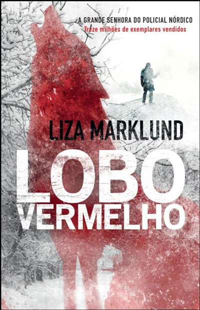 04374 - LOBO VERMELHO