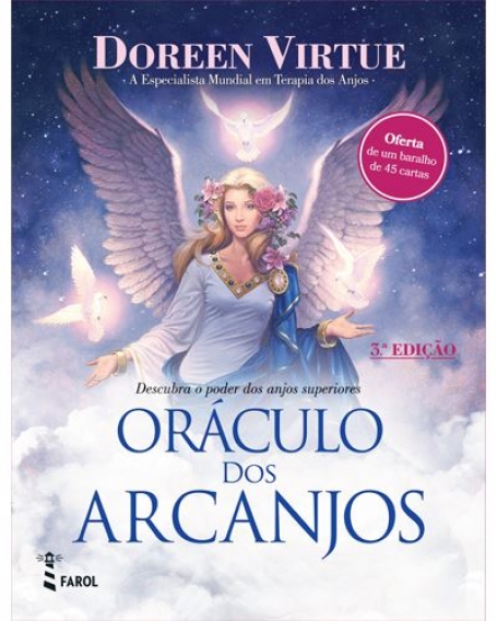 ORÁCULO DOS ARCANJOS