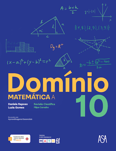 Domínio 10 Manual do aluno