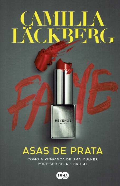 ASAS DE PRATA