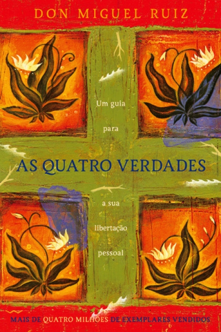 AS QUATRO VERDADES
