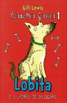 LOBITA E O LADRAO DE SALSICHAS - ACADEMIA CANINA 1