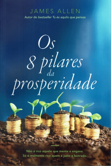 03323.10 OS 8 PILARES DA PROSPERIDADE