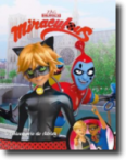 MIRACULOUS - O ANIVERSARIO DO ADRIEN
