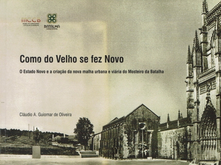 COMO DO VELHO SE FEZ NOVO