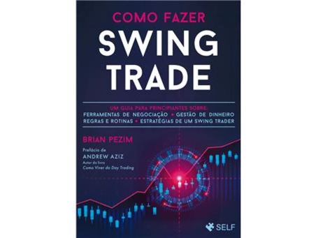 COMO FAZER SWING TRADE