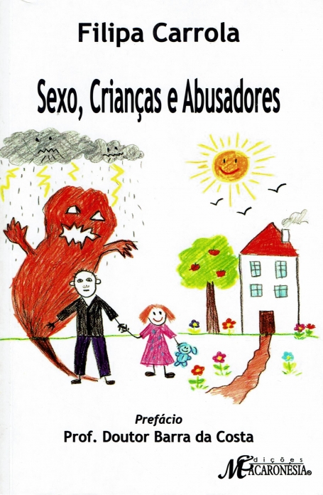 SEXO, CRIANCAS E ABUSADORES