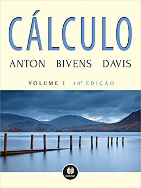 CALCULO VOL.I 10ED.