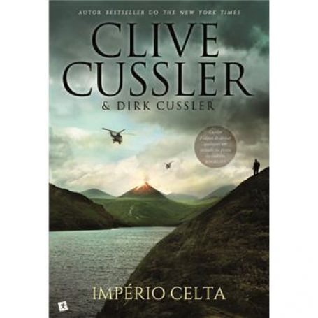 IMPERIO CELTA