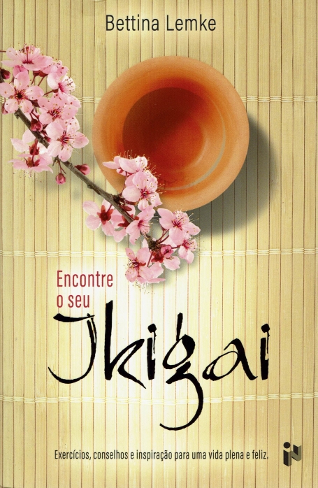 ENCONTRE O SEU IKIGAI