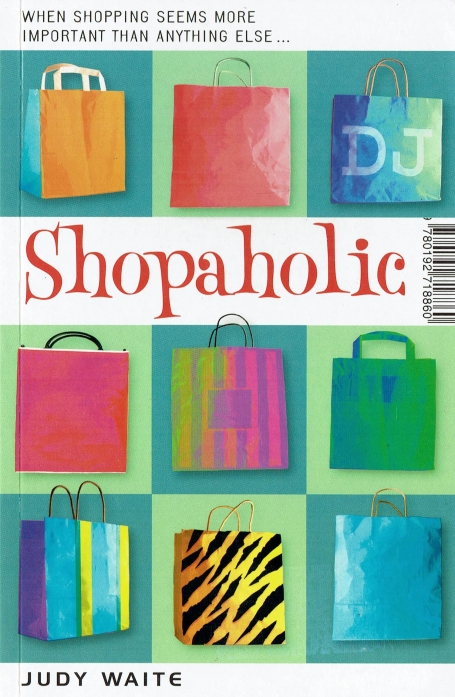 SHOPAHOLIC