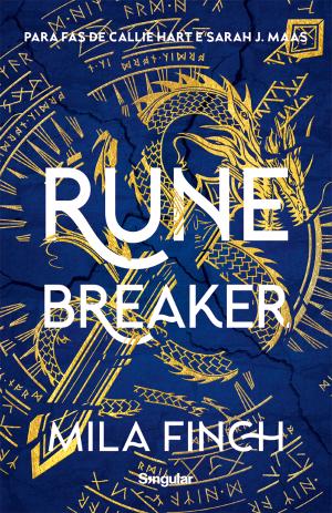 05861.10 - RUNEBREAKER