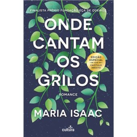 ONDE CANTAM OS GRILOS