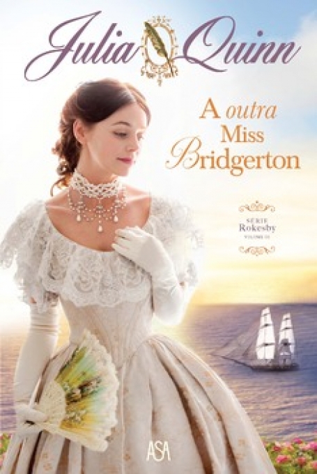 A OUTRA MISS BRIDGERTON