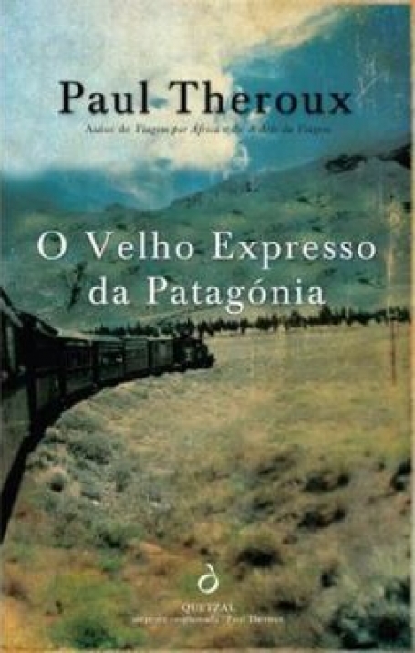 VELHO EXPRESSO DA PATAGONIA