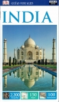 INDIA - GUIAS VISUALES - ESPANHOL