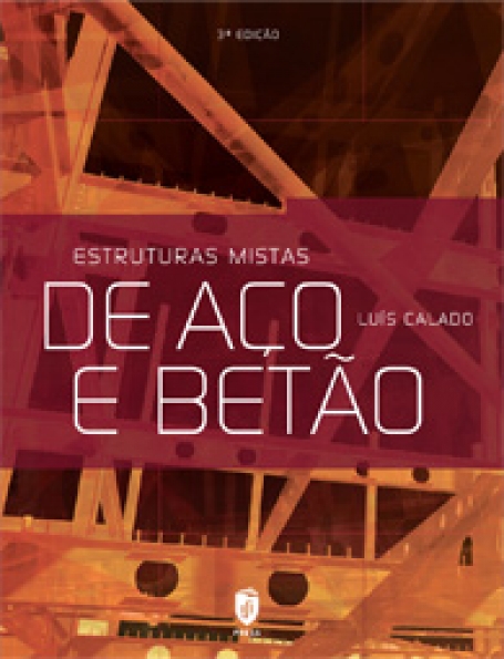 ESTRUTURAS MISTAS DE ACO E BETAO