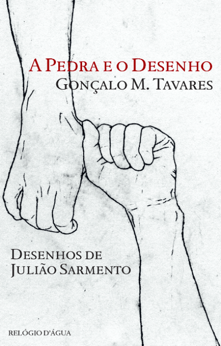 A PEDRA E O DESENHO