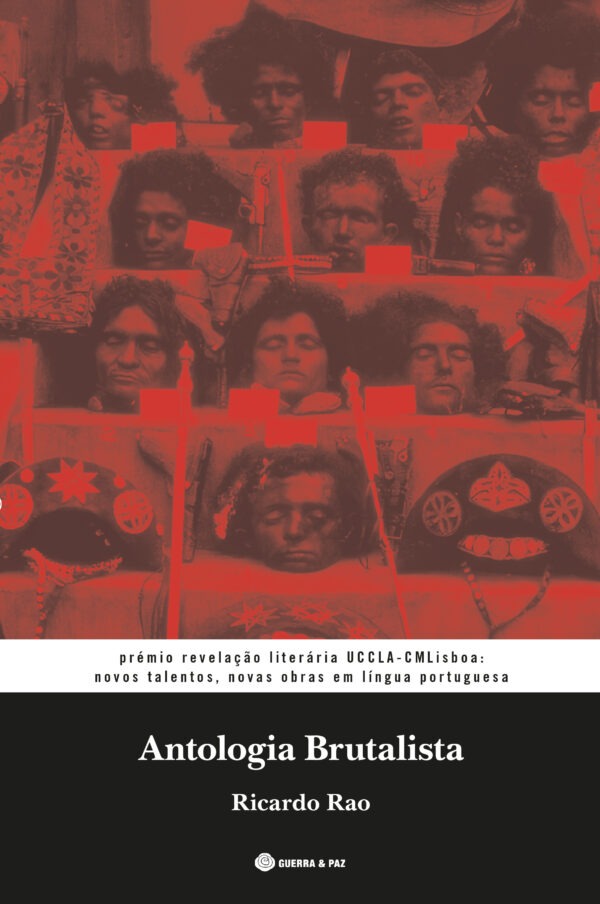 Antologia Brutalista