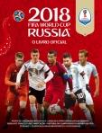2018 FIFA WORLD CUP RUSSIA - O LIVRO OFICIAL